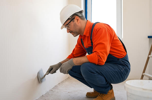 Plastering Quotes